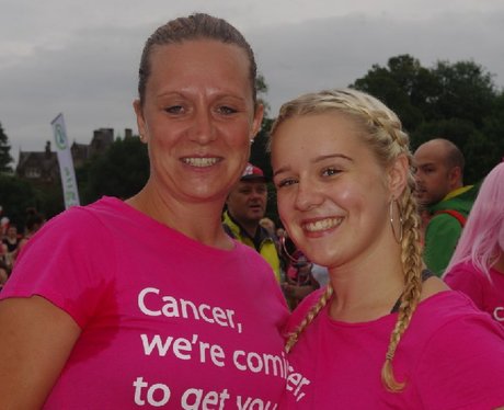 Race For Life Cardiff 10K Part One