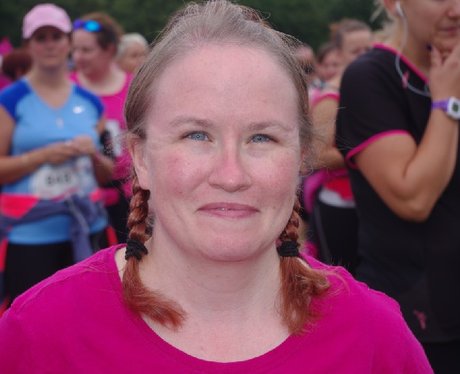 Race For Life Cardiff 10K Part One