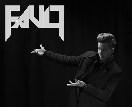 Ryan Tedder Fault Magazine 2014