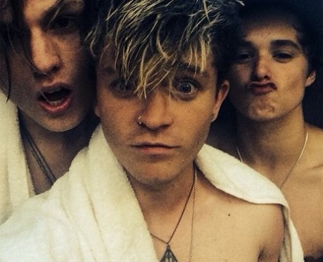 The Vamps New Music Video Instagram