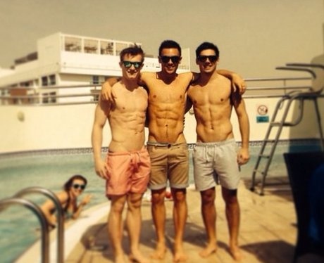 Tom Daley Instagram