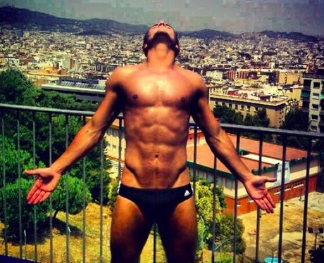 Tom Daley Instagram