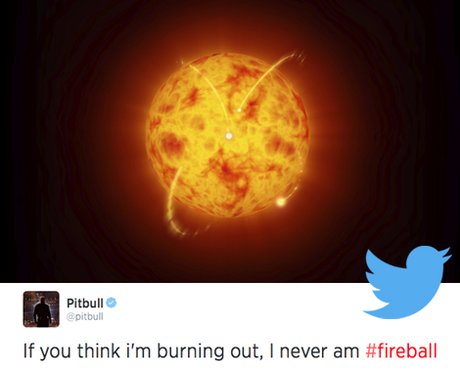 Tweets That Got Fans Talking This Week (17th June)