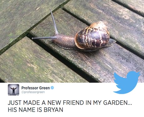 Tweets That Got Fans Talking This Week (17th June)