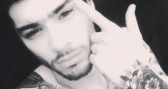 Zayn Malik Ring Instagram