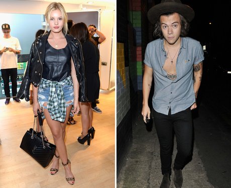 Sorry, that Harry styles and paige reifler Pity, that Harry styles and paige reifler congratulate, what