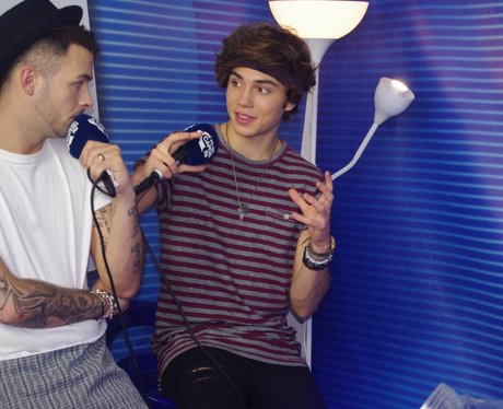 Leciester Music Festival Union J