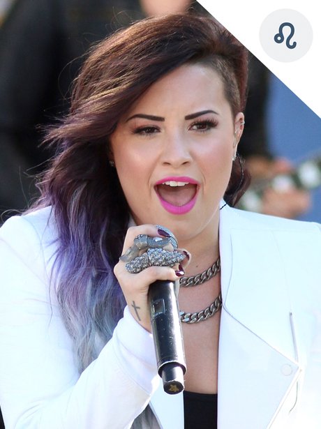 Celebrity Birthdays