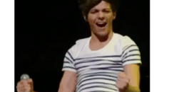 louis tomlinson vine