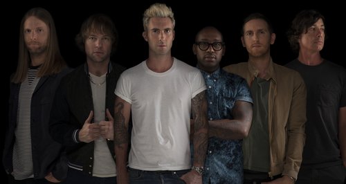 Maroon 5 New Album 'V': 8 Reasons To Be VERY Excited About The