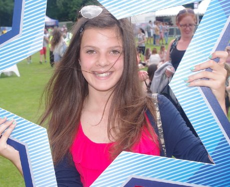 Ponty's Big Weekend 2014