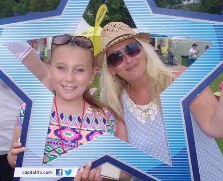 Ponty's Big Weekend 2014
