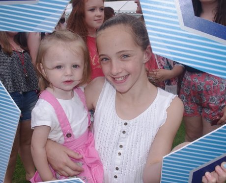 Ponty's Big Weekend 2014 #2