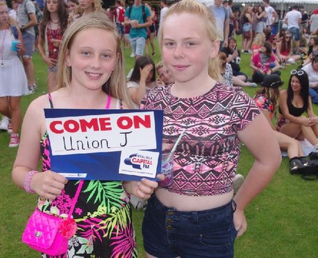 Ponty's Big Weekend 2014 #2