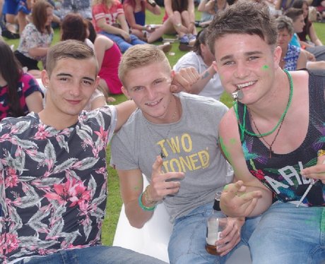 Ponty's Big Weekend 2014 #2