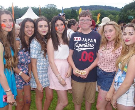 Ponty's Big Weekend 2014 #2