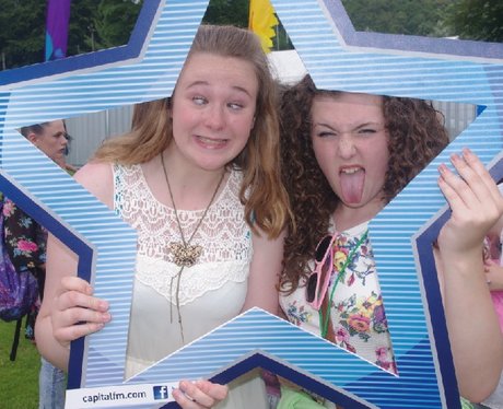 Ponty's Big Weekend 2014 #2