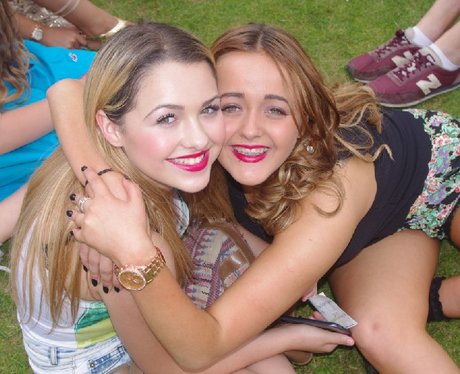 Ponty's Big Weekend 2014 #2
