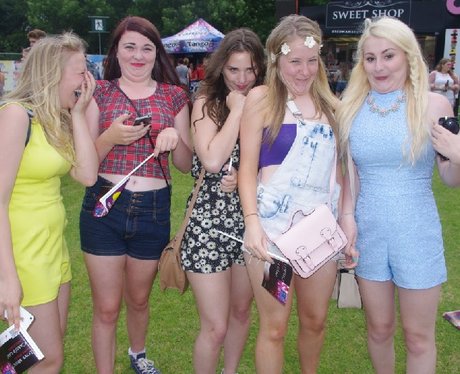Ponty's Big Weekend 2014 #2