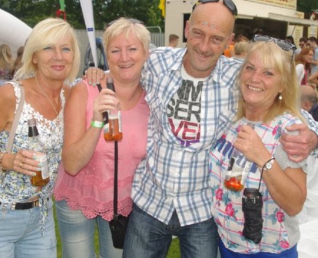 Ponty's Big Weekend 2014 #2