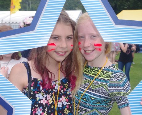 Ponty's Big Weekend 2014 #2