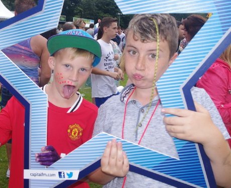 Ponty's Big Weekend 2014 #2