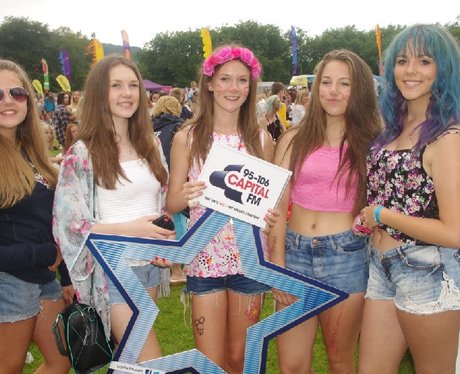 Ponty's Big Weekend 2014 #2