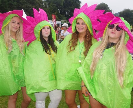Ponty's Big Weekend 2014 #2
