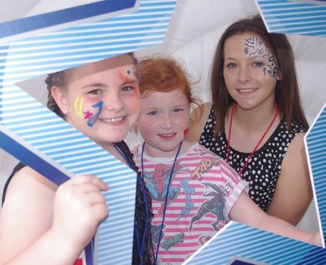 Ponty's Big Weekend 2014 #2