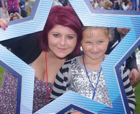 Ponty's Big Weekend 2014 #2