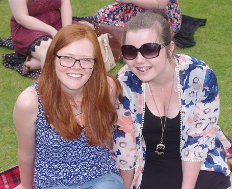 Ponty's Big Weekend 2014 #2