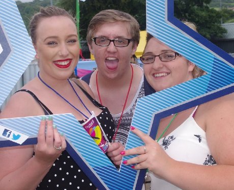 Ponty's Big Weekend 2014 #2