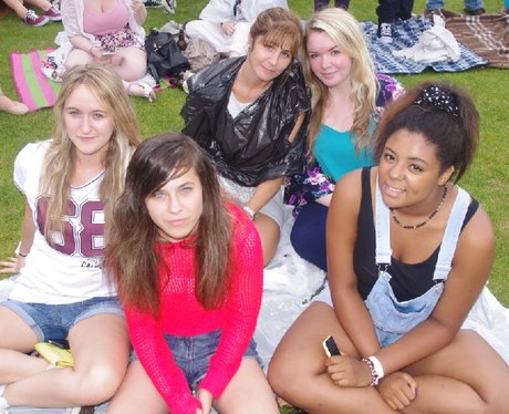 Ponty's Big Weekend 2014 #2