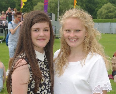 Ponty's Big Weekend 2014