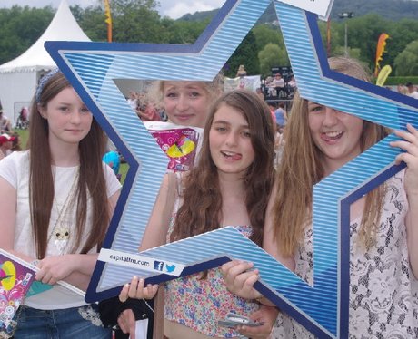 Ponty's Big Weekend 2014