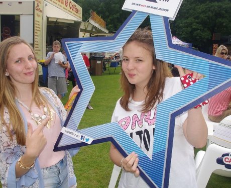 Ponty's Big Weekend 2014