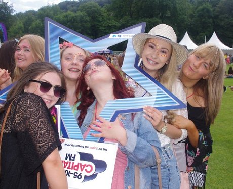 Ponty's Big Weekend 2014