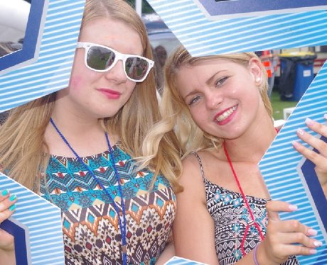 Ponty's Big Weekend 2014