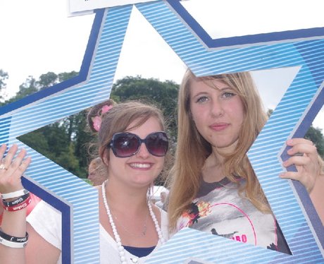 Ponty's Big Weekend 2014