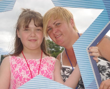 Ponty's Big Weekend 2014