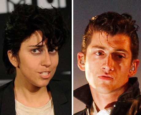 The Best Celebrity Lookalikes