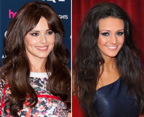 The Best Celebrity Lookalikes