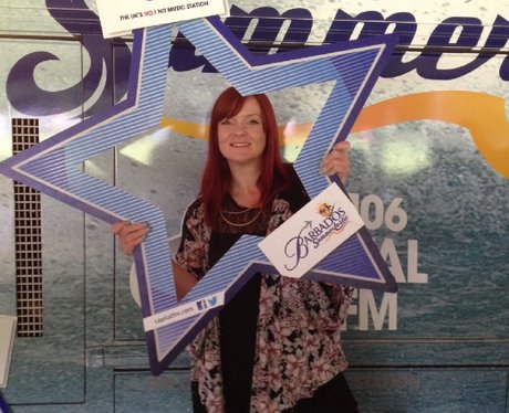 Were you pap'd by the Street Stars?