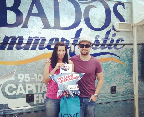 Were you pap'd by the Street Stars?