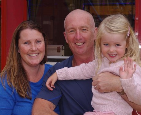 Cardiff Bay Beach - 31/07/2014 - Part 1