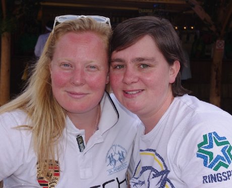Cardiff Bay Beach - 31/07/2014 - Part 2