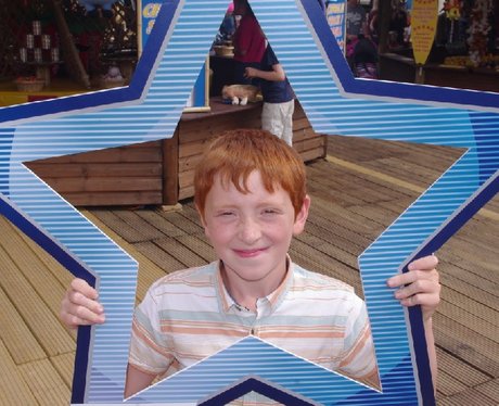 Cardiff Bay Beach - 31/07/2014 - Part 2
