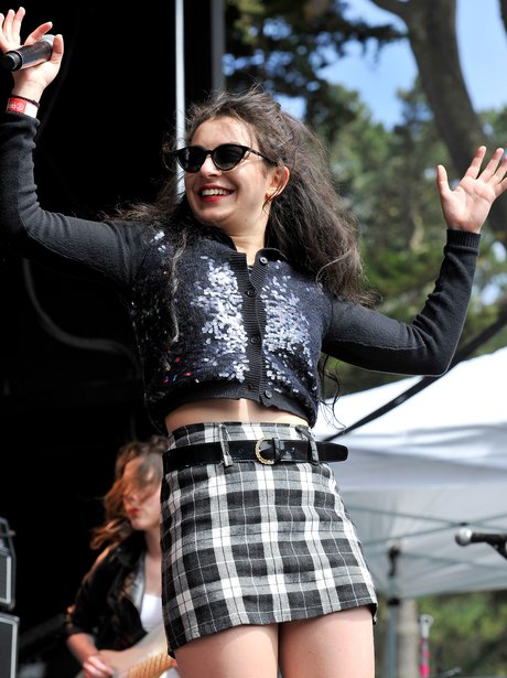 Charli XCX