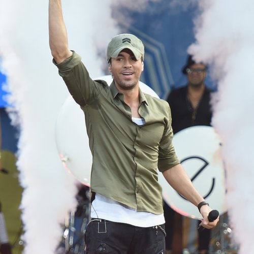 Enrique iglesias