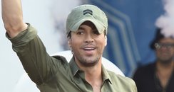 Enrique Iglesias Performs On ABC's 'Good Morning A